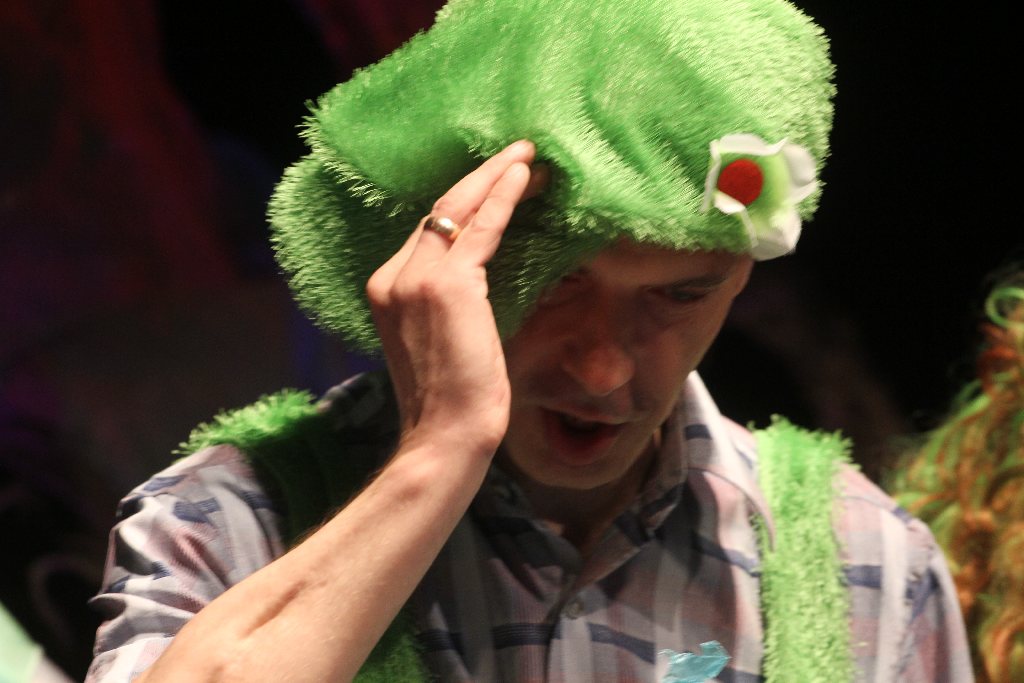 Ekopiosenka 2012