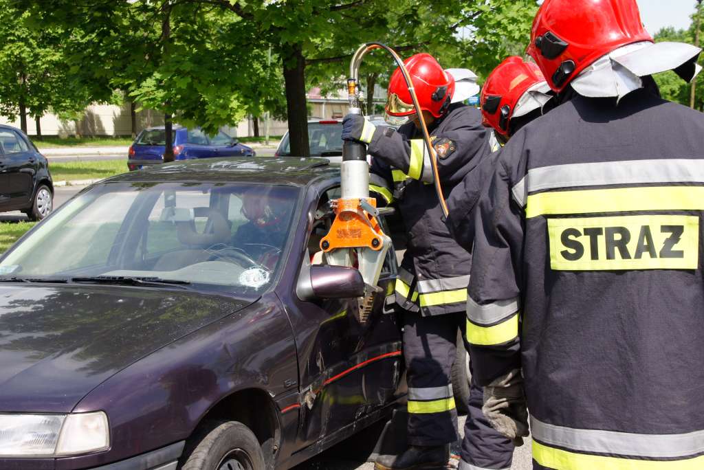 Biała Sobota w legnickim szpitalu