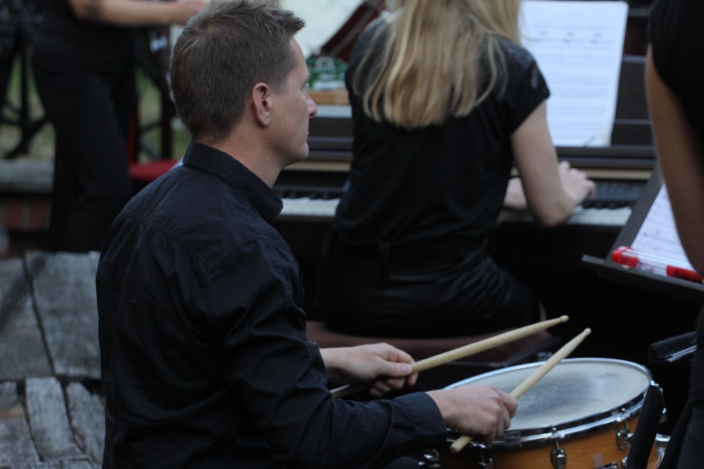 Drum Battle - Legnica 2012