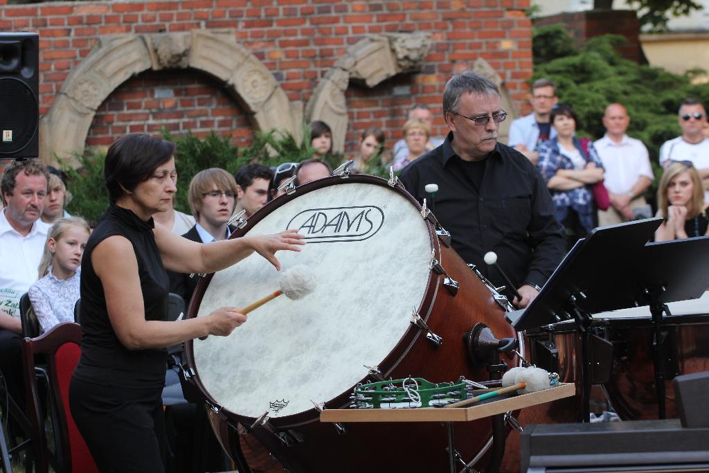 Drum Battle - Legnica 2012
