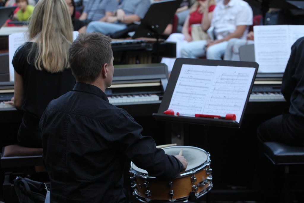 Drum Battle - Legnica 2012