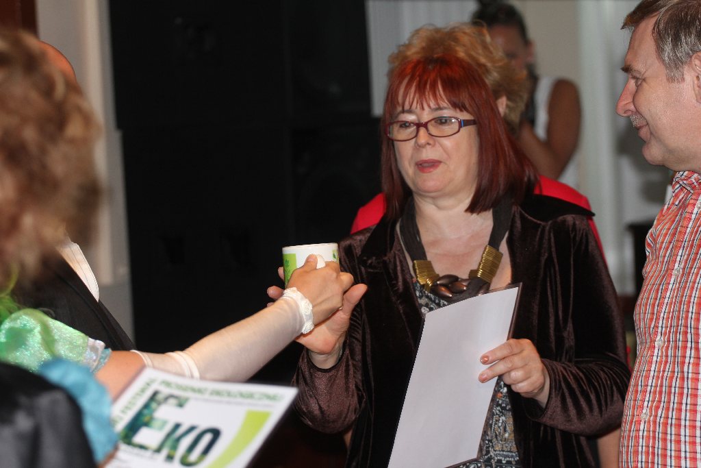 Ekopiosenka 2012