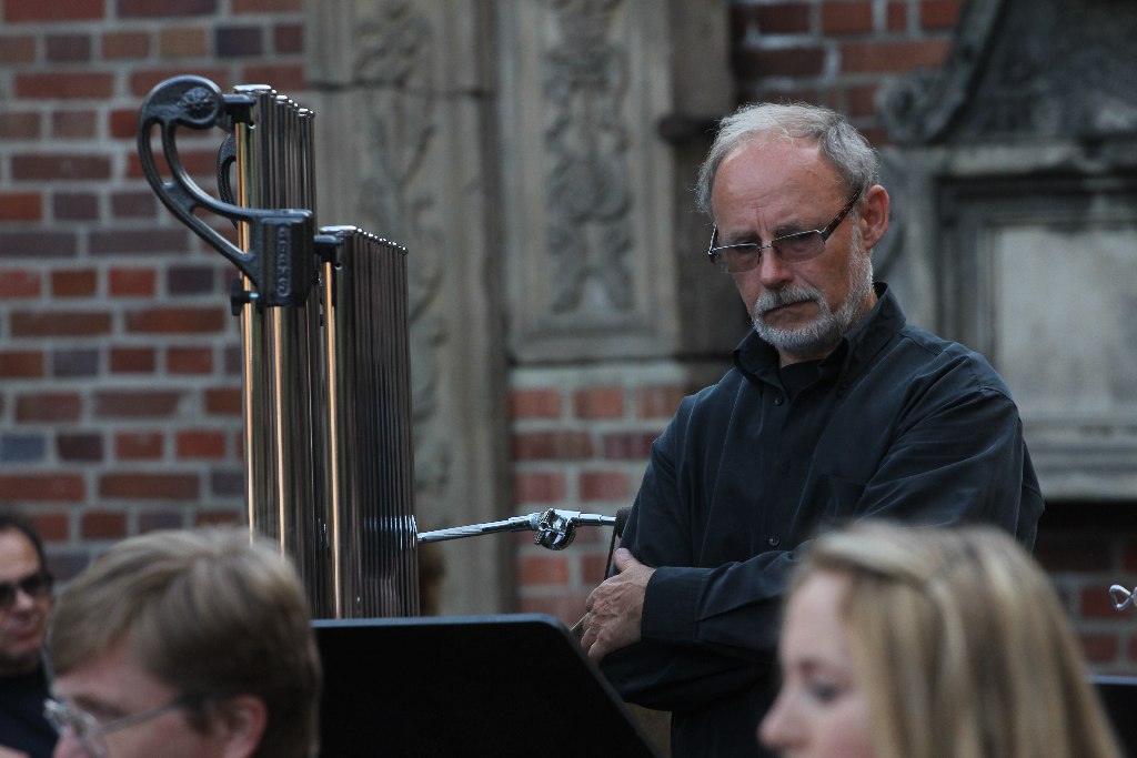Drum Battle - Legnica 2012