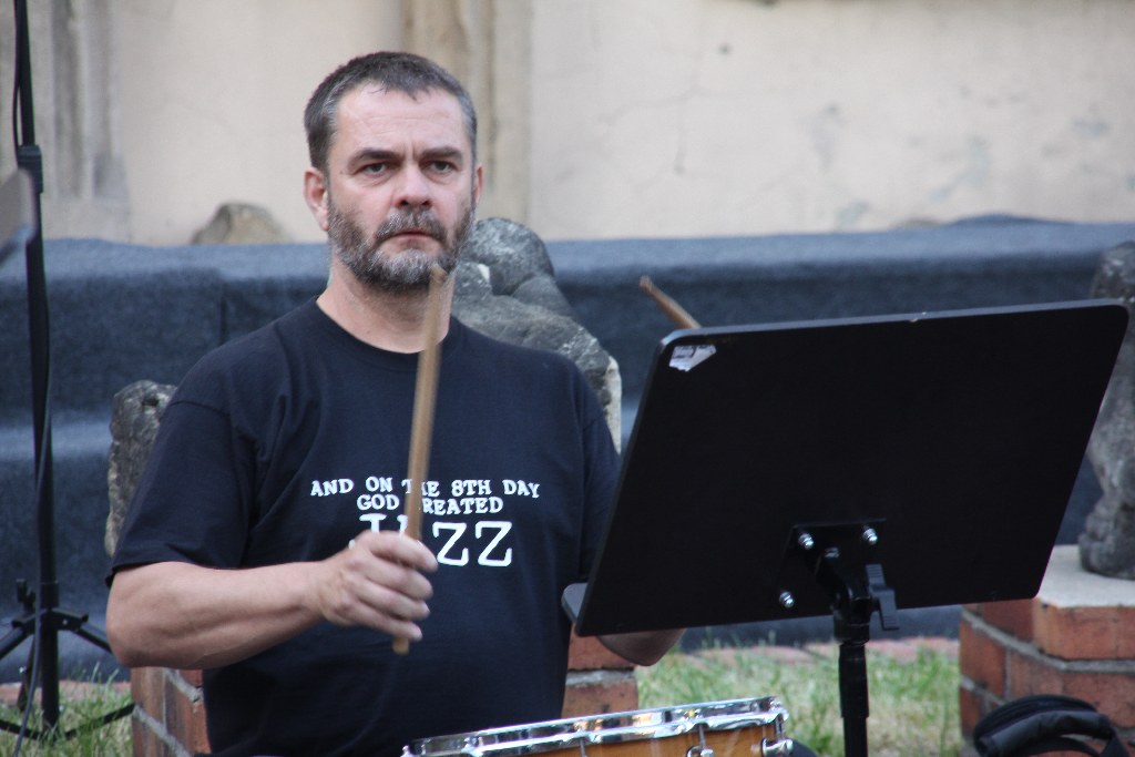 Drum Battle - Legnica 2012