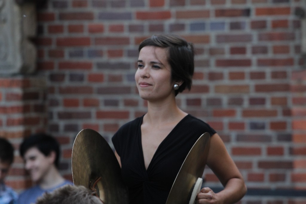 Drum Battle - Legnica 2012
