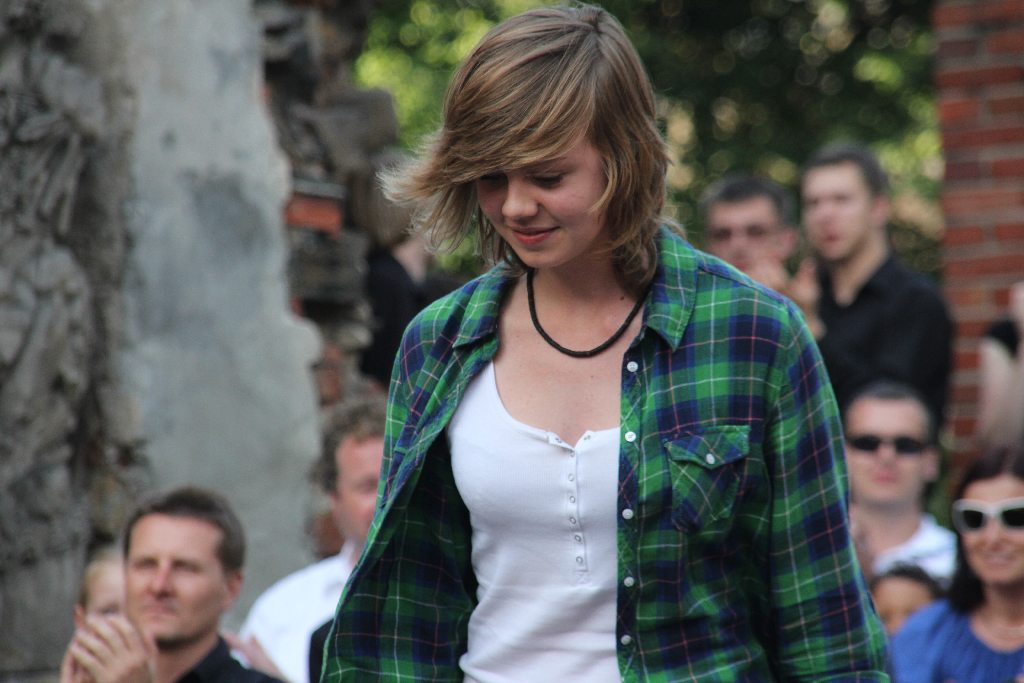 Drum Battle - Legnica 2012