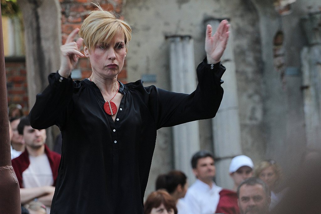 Drum Battle - Legnica 2012
