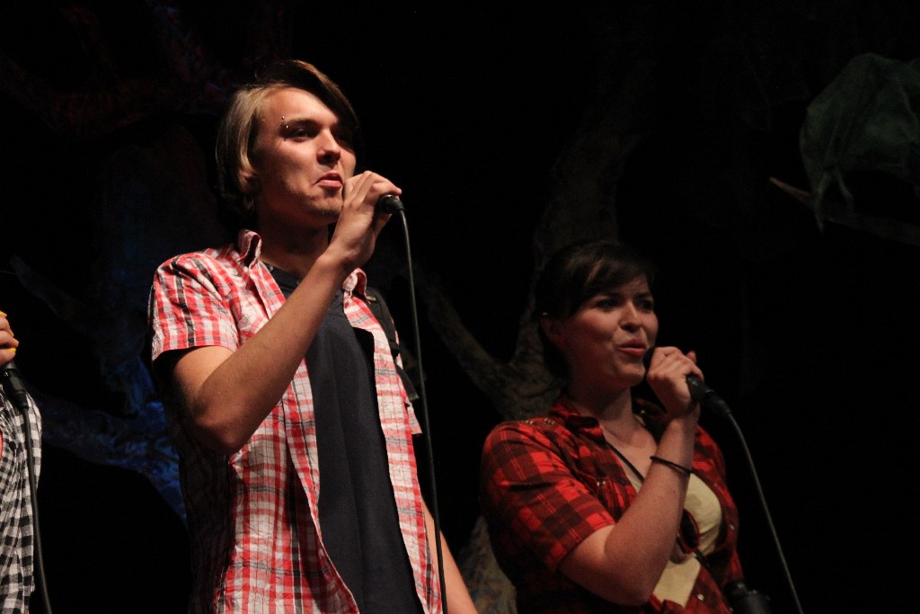 Ekopiosenka 2012