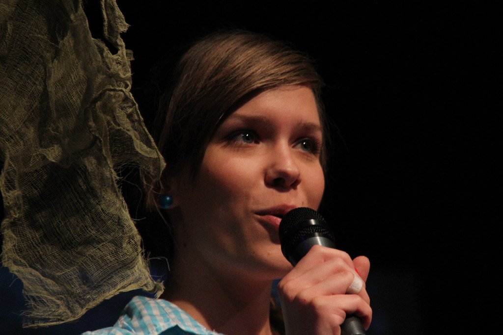 Ekopiosenka 2012