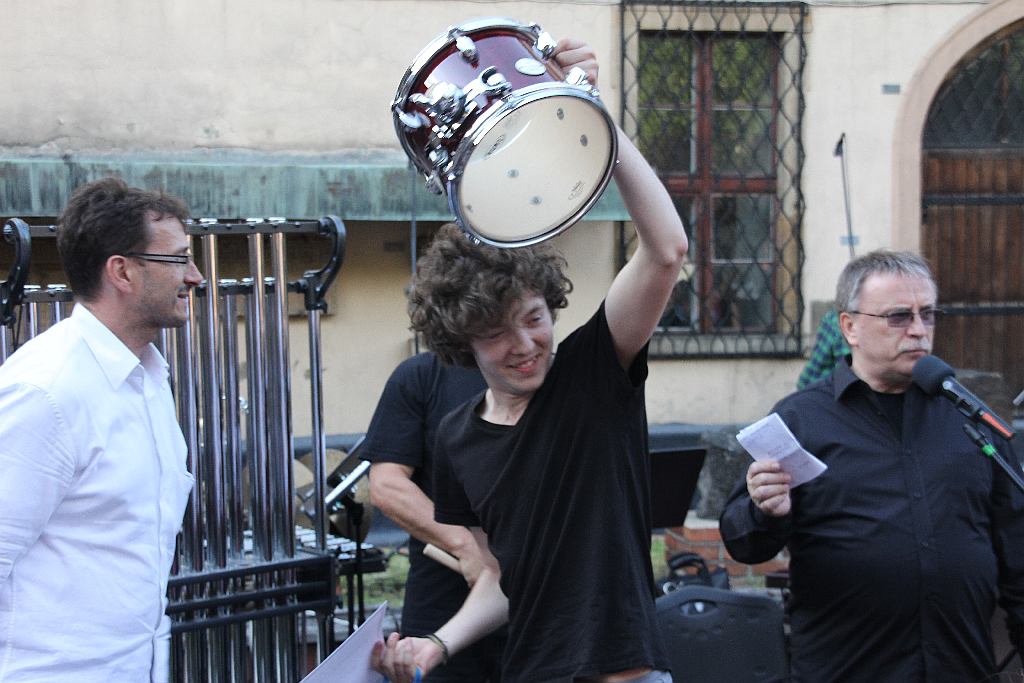 Drum Battle - Legnica 2012