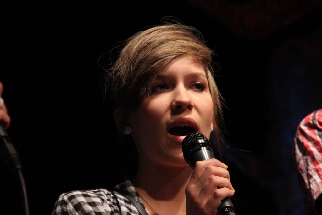 Ekopiosenka 2012