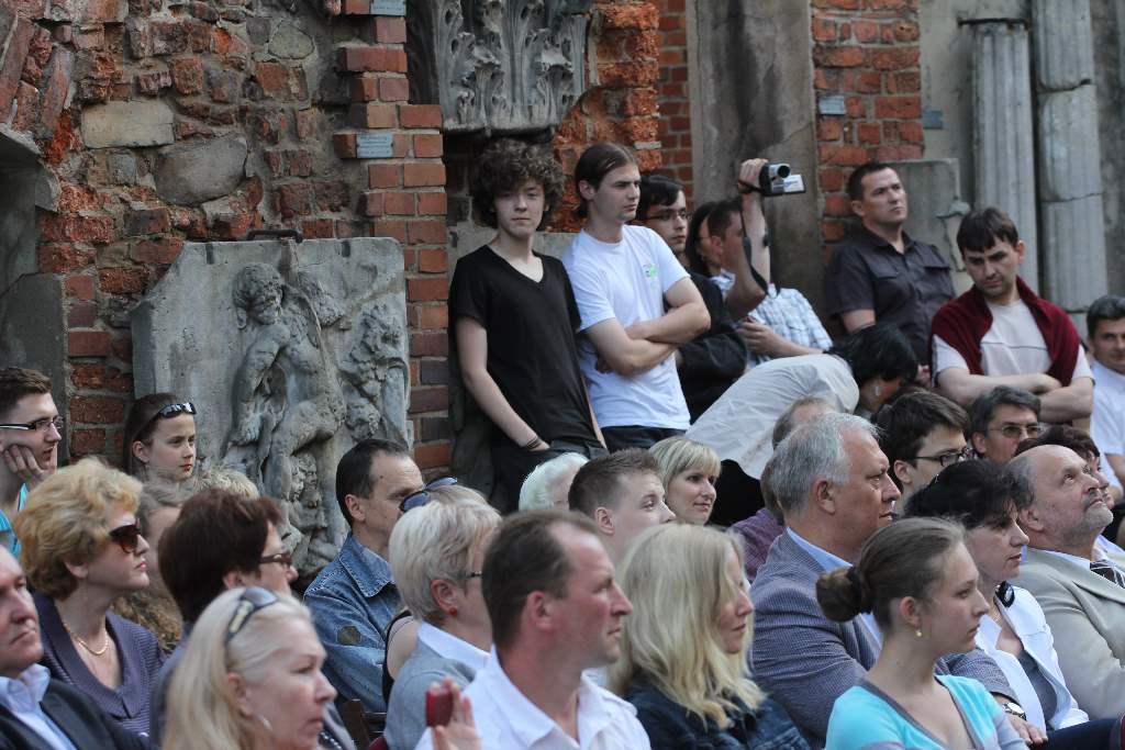 Drum Battle - Legnica 2012