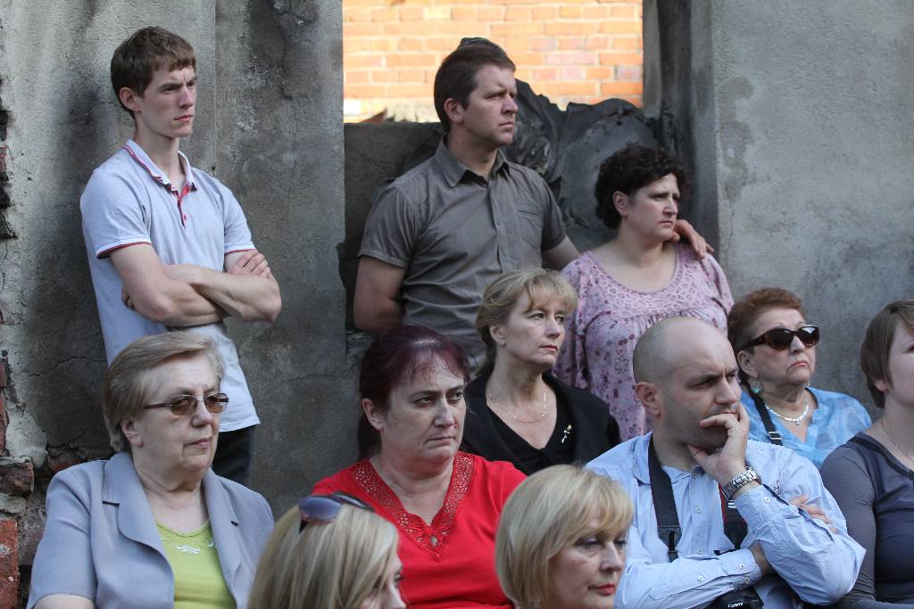 Drum Battle - Legnica 2012