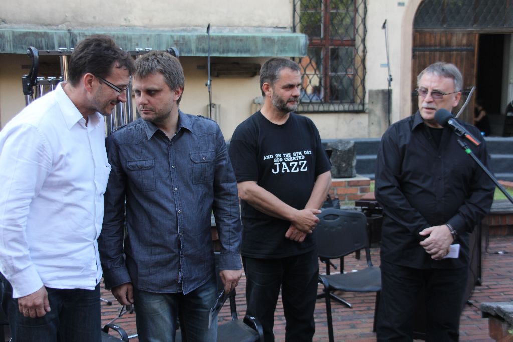 Drum Battle - Legnica 2012