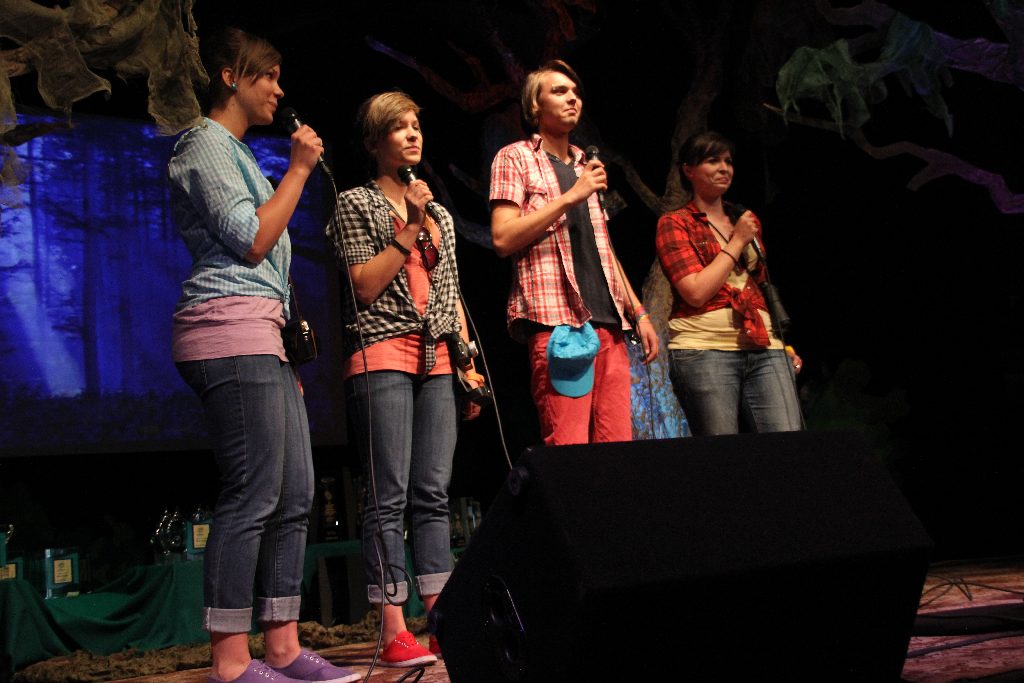 Ekopiosenka 2012