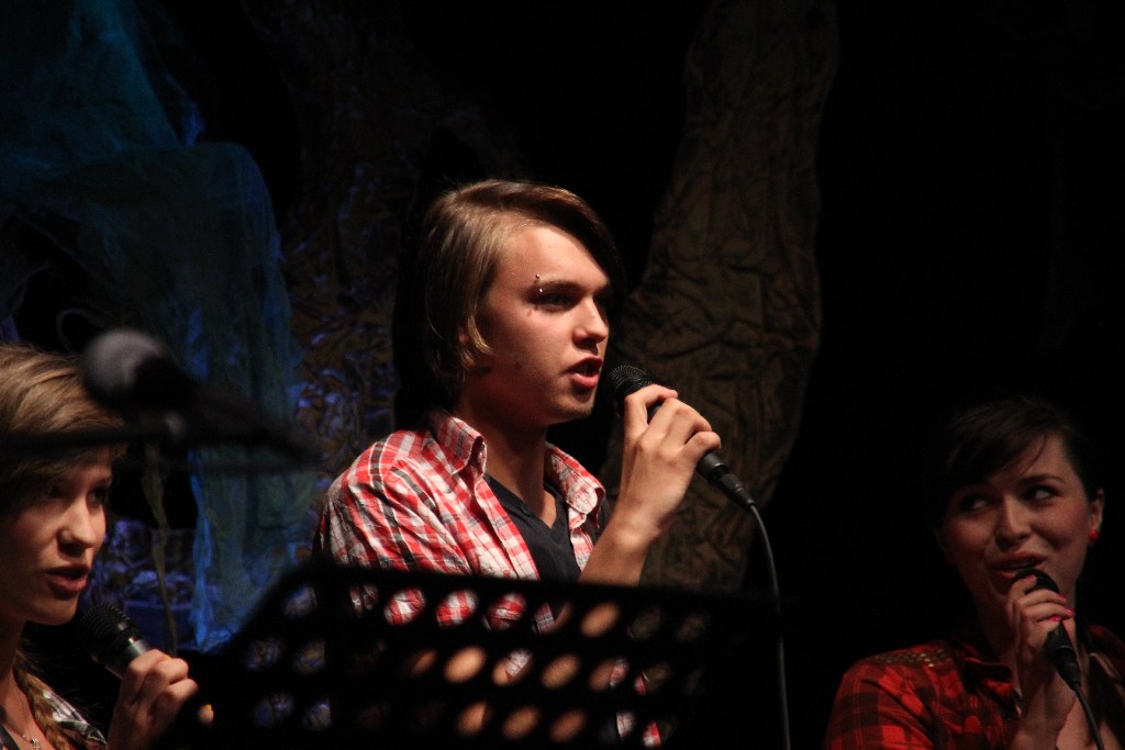 Ekopiosenka 2012