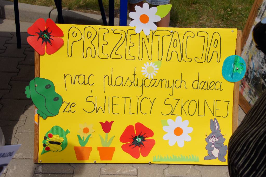 Majówka z Siódemką