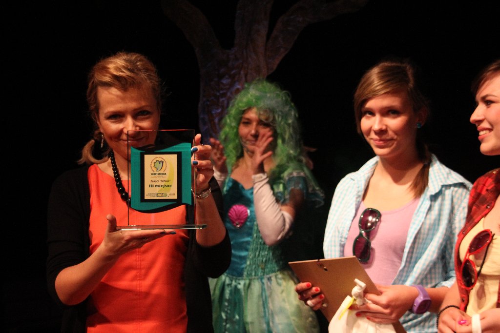 Ekopiosenka 2012