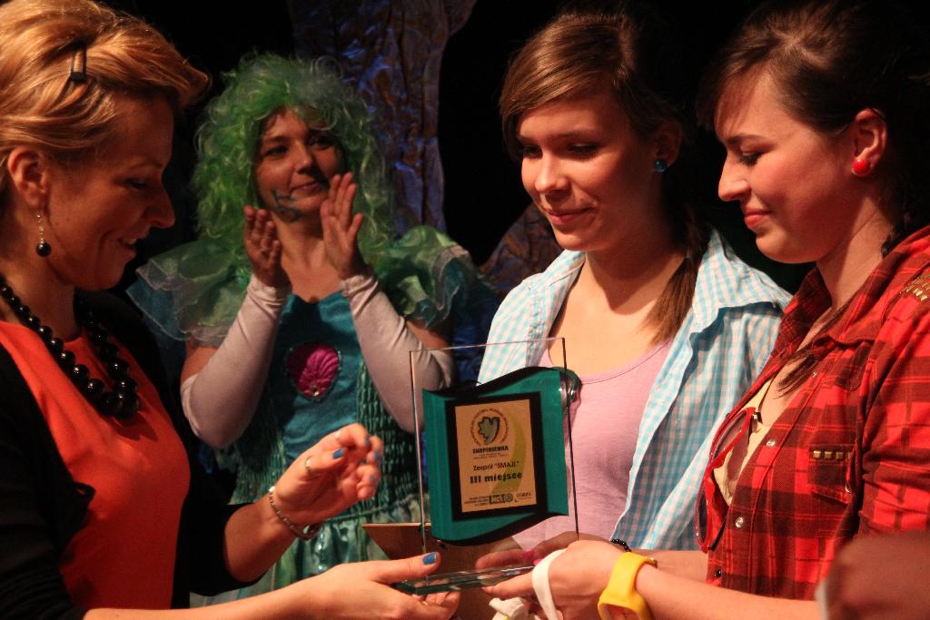 Ekopiosenka 2012