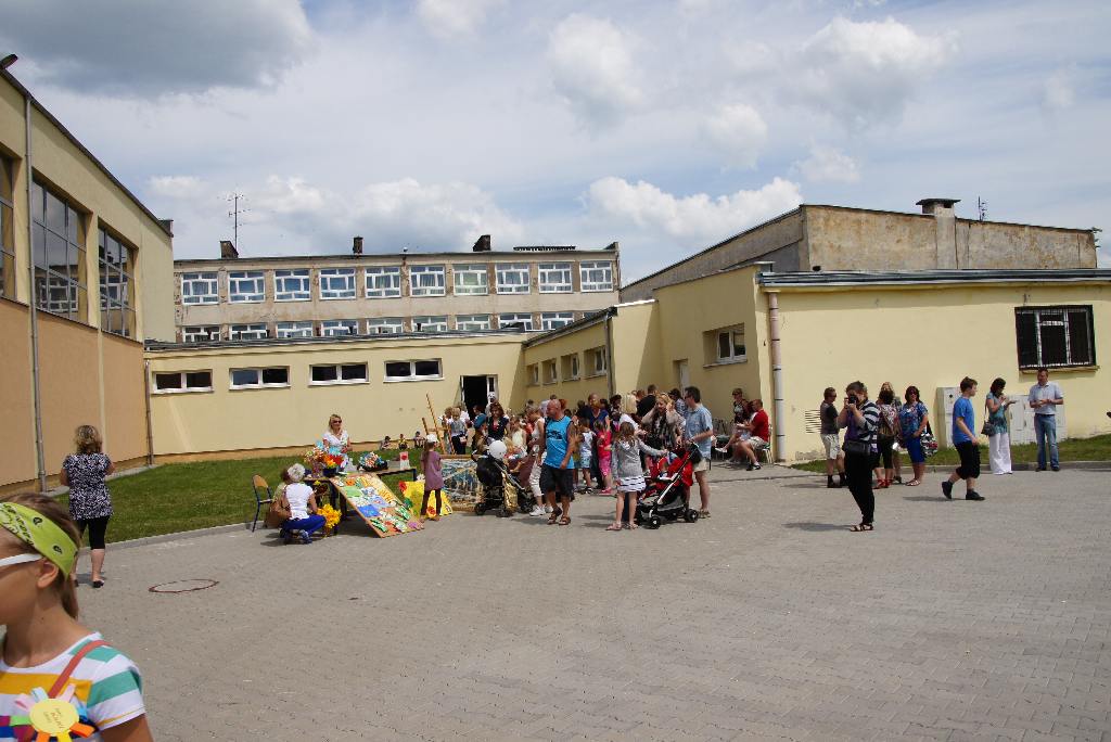 Majówka z Siódemką