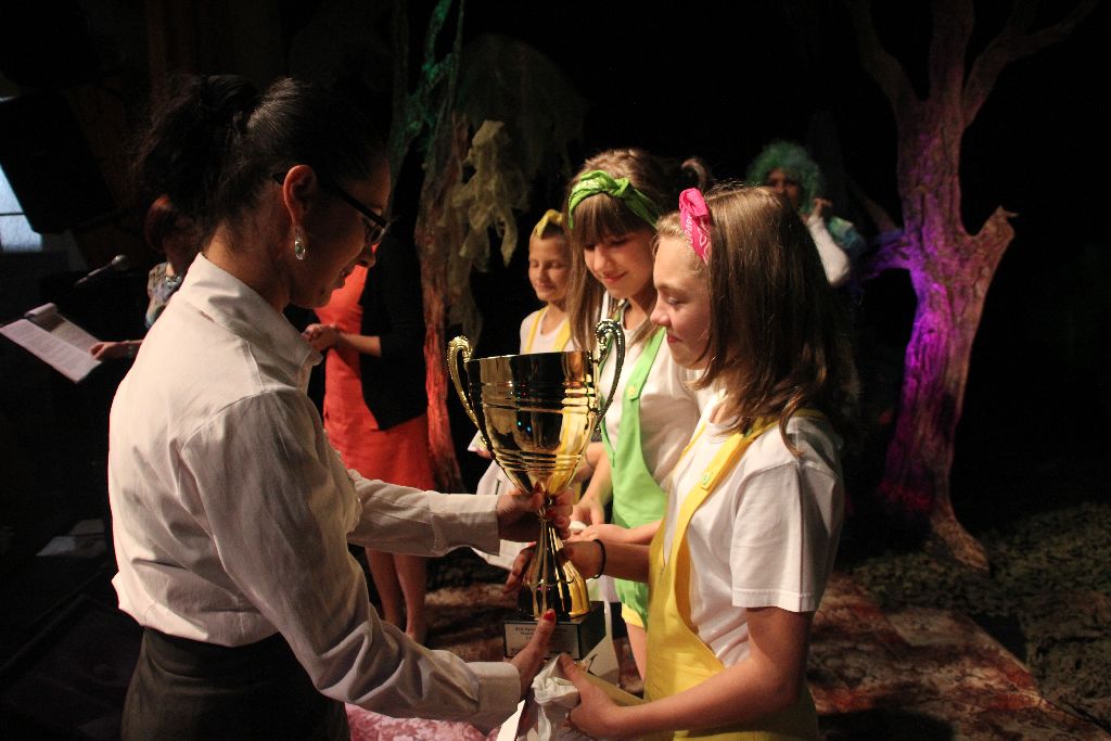Ekopiosenka 2012