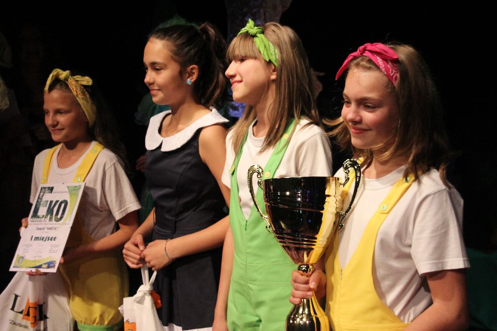 Ekopiosenka 2012