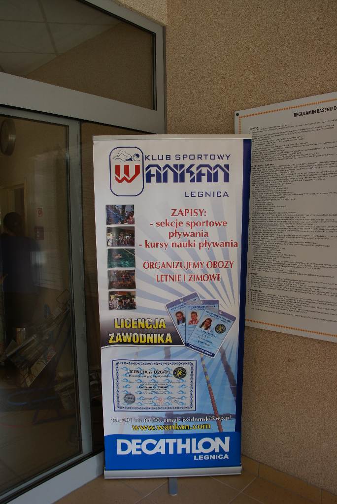 Majówka z Siódemką