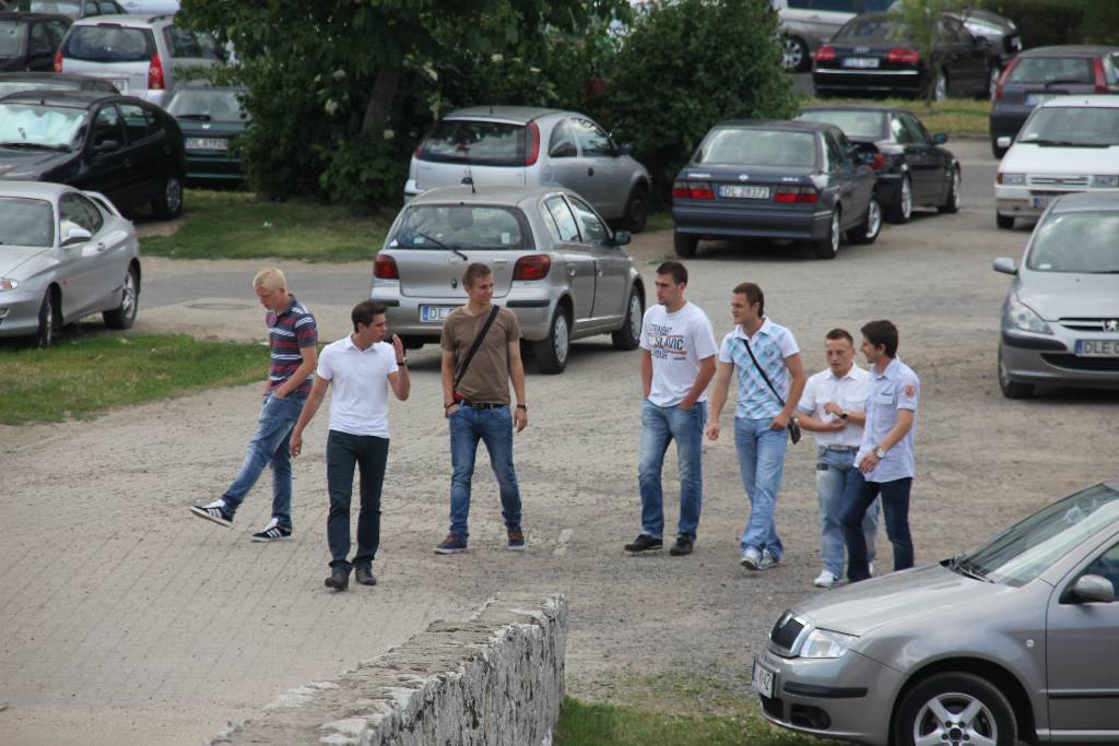 Msza Św. w intencji Miedzi