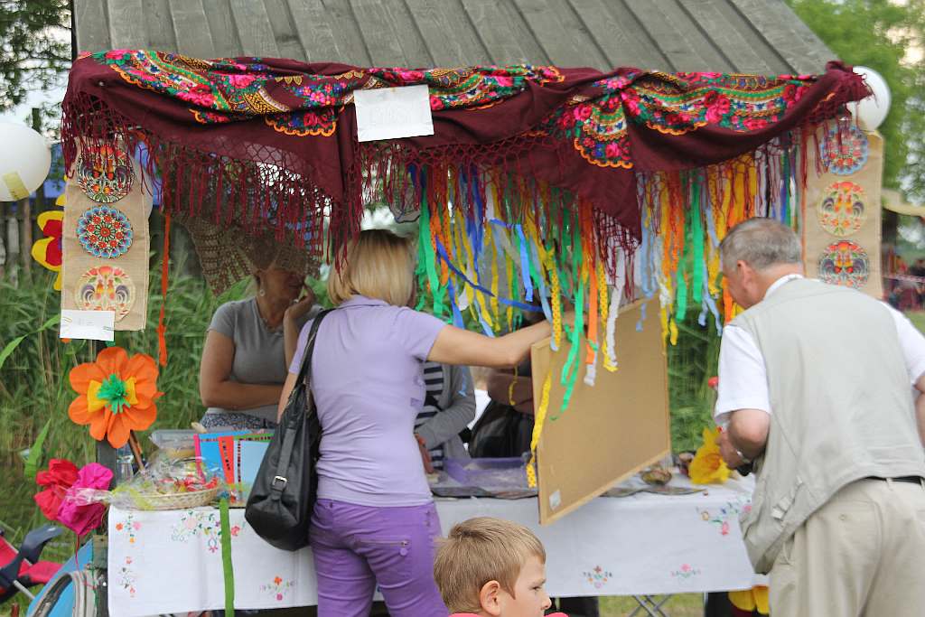 Kunicka Majówka