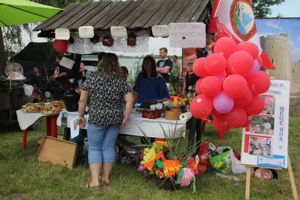 Kunicka Majówka