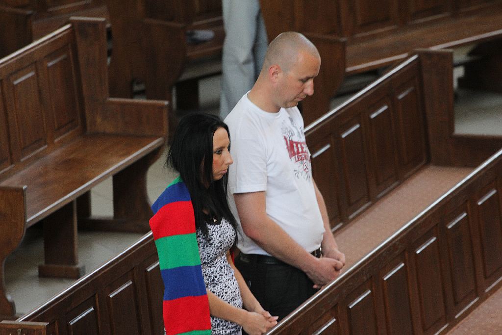 Msza Św. w intencji Miedzi