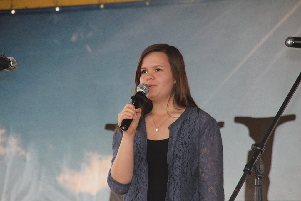 Kunicka Majówka