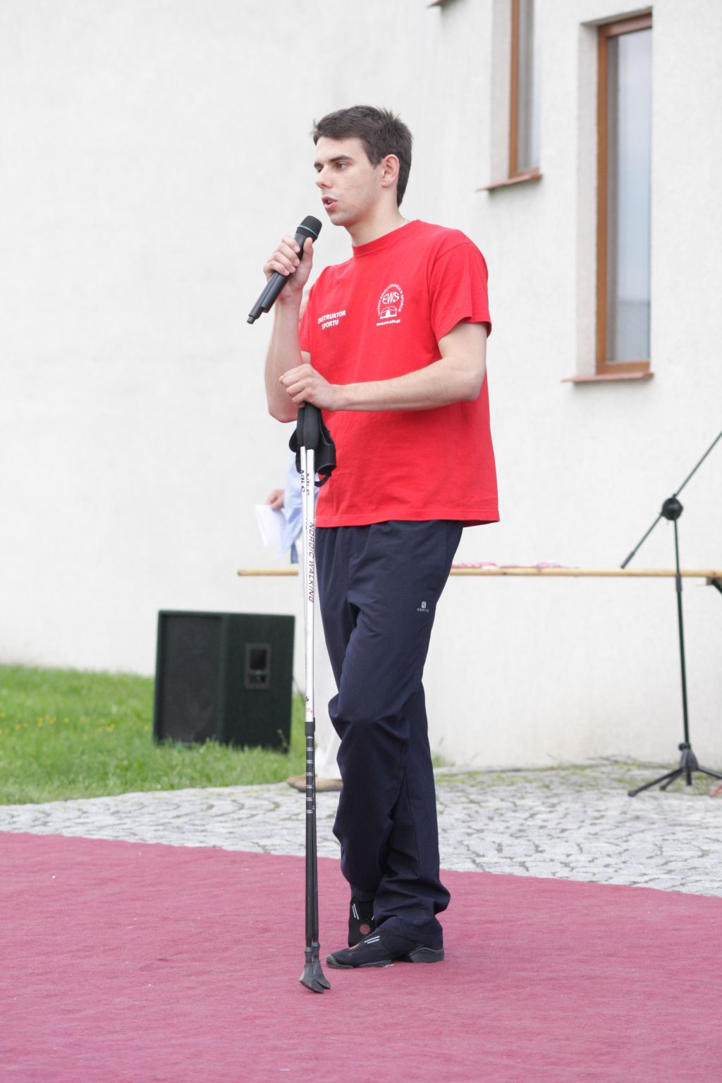 Festyn parafialny