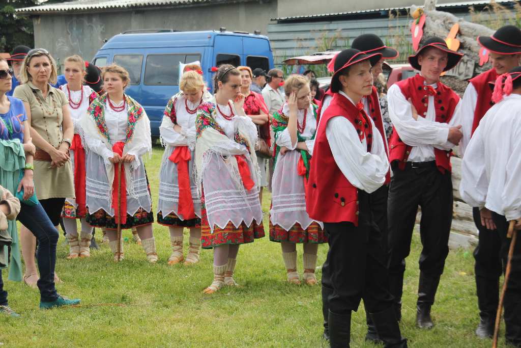 Kunicka Majówka