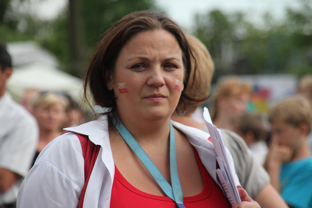 Kunicka Majówka