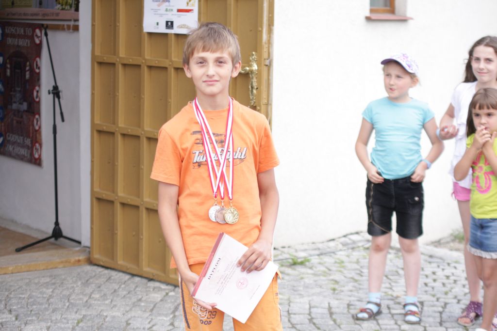 Festyn parafialny