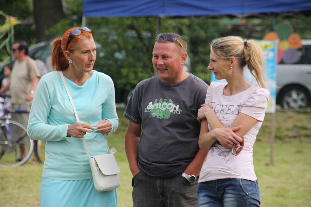 Kunicka Majówka