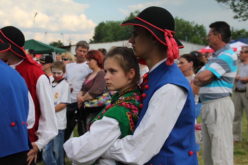 Kunicka Majówka