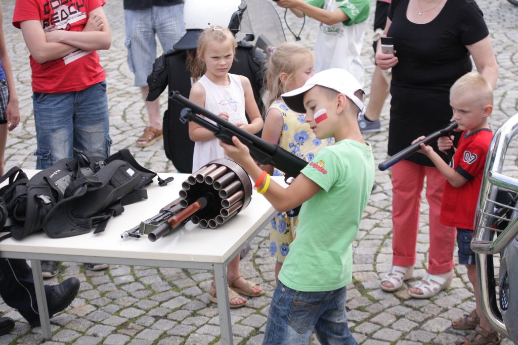 Festyn parafialny