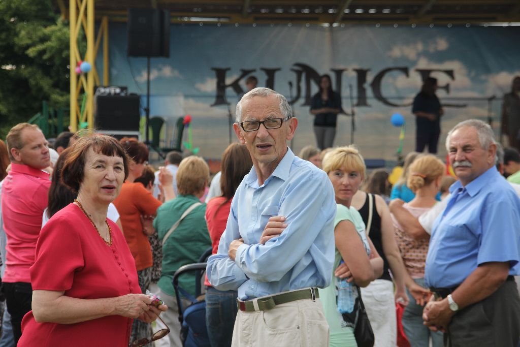 Kunicka Majówka