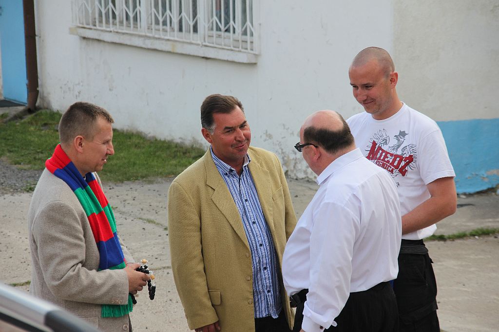 Msza Św. w intencji Miedzi