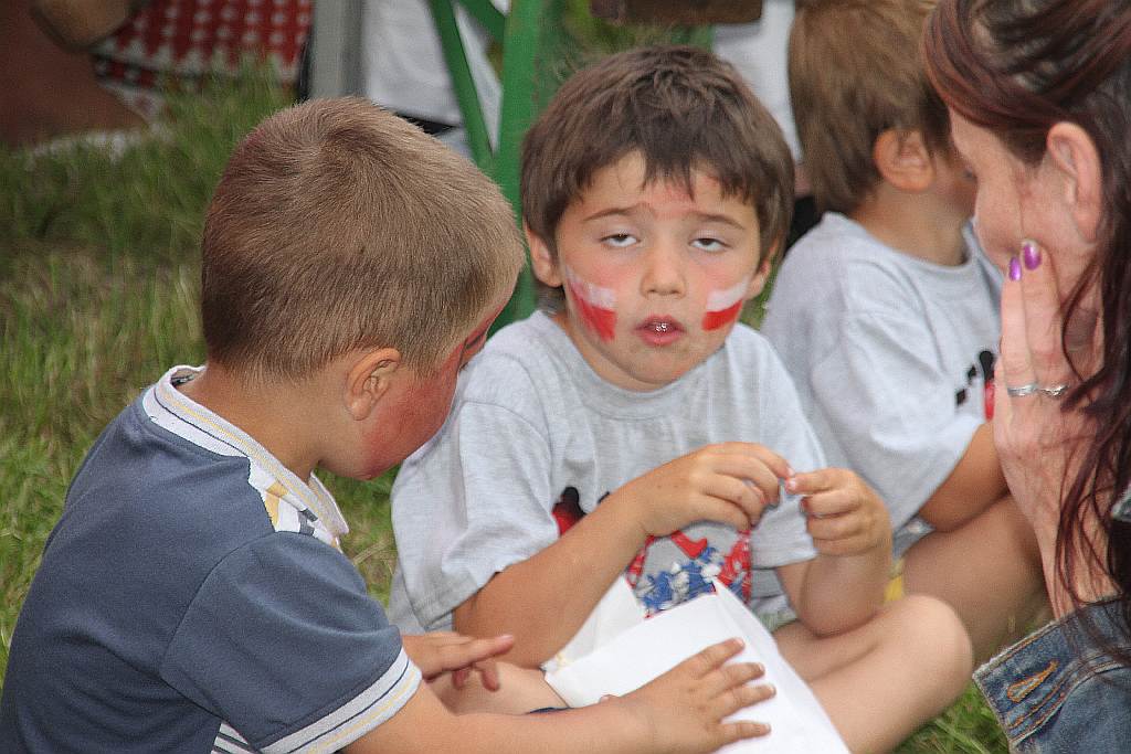 Kunicka Majówka