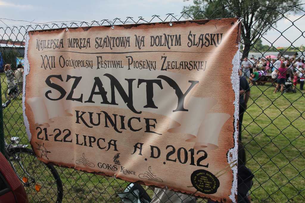 Kunicka Majówka