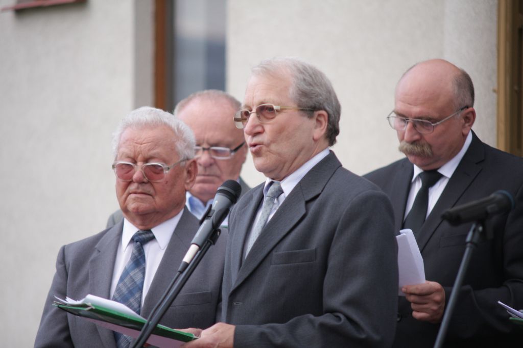 Festyn parafialny