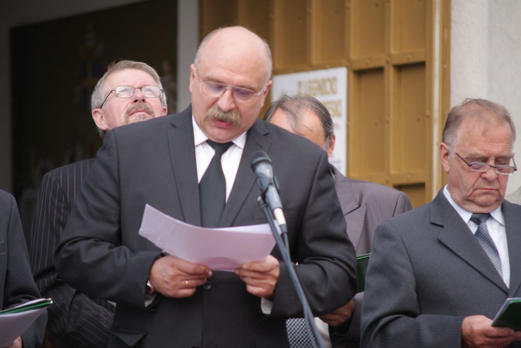 Festyn parafialny