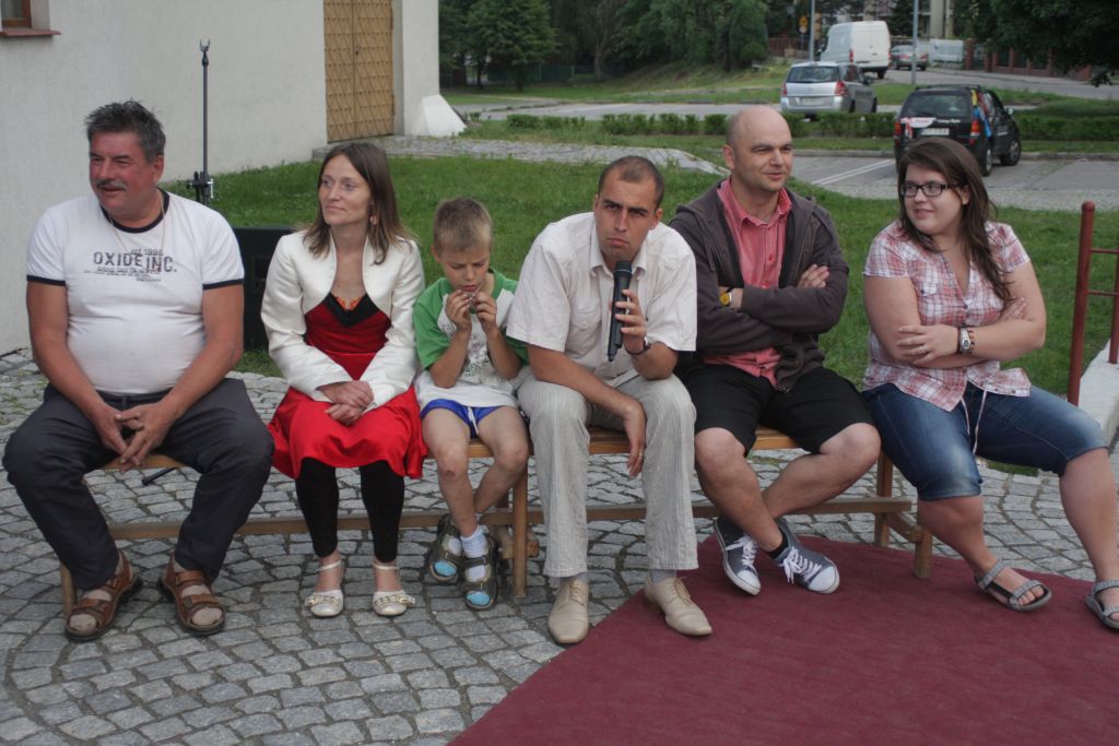 Festyn parafialny