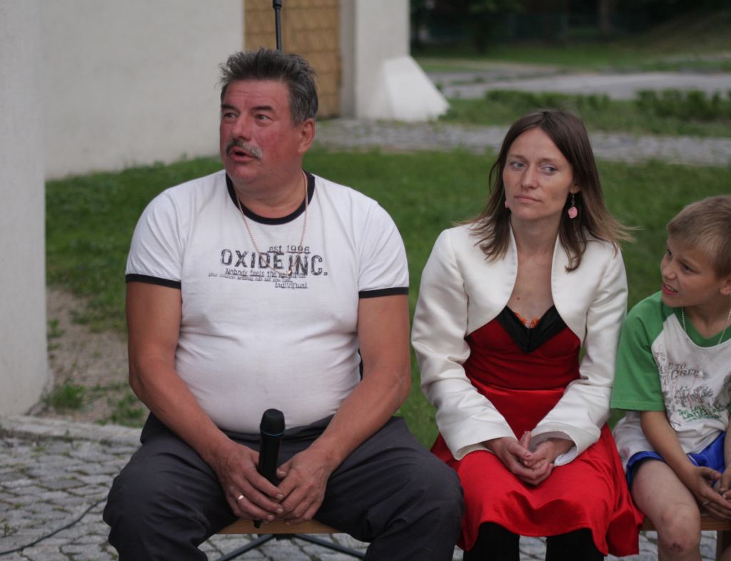 Festyn parafialny