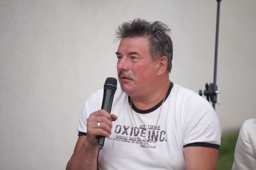 Festyn parafialny