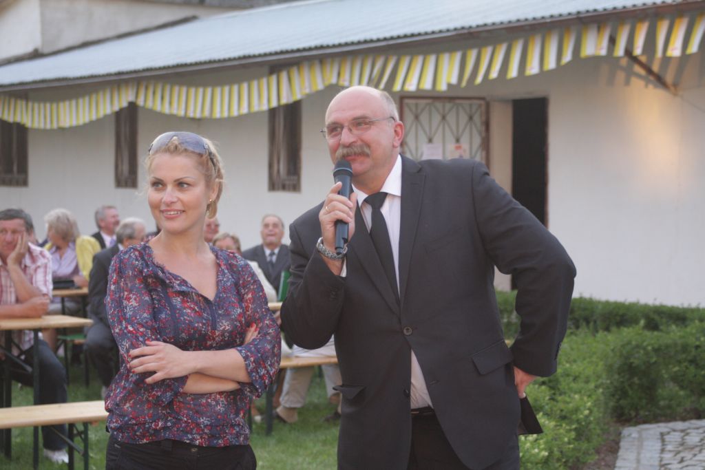 Festyn parafialny
