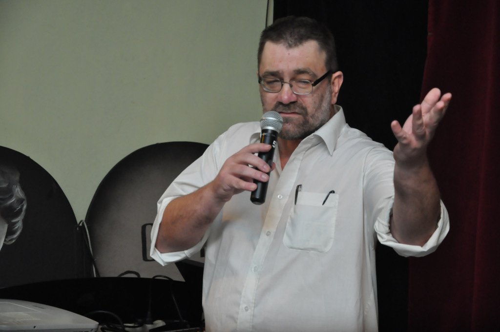 W Modjeskiej debatowali o miejskich drogach